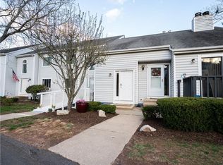 2 Valley Run Dr #2, Cromwell, CT 06416