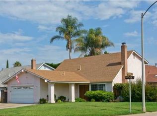 13450 Ketron Ave, Poway, CA 92064