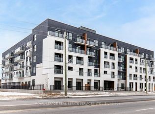1936 Rymal Rd E #516, Hamilton, ON L0R 1P0