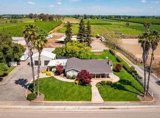 26075 E Mahon Ave, Escalon, CA