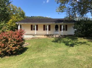 14885 Horton Hwy, Chuckey, TN 37641