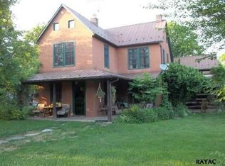 2442 Fairfield Rd, Gettysburg, PA 17325