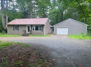 164 Whaleback Rd, Limington, ME 04049
