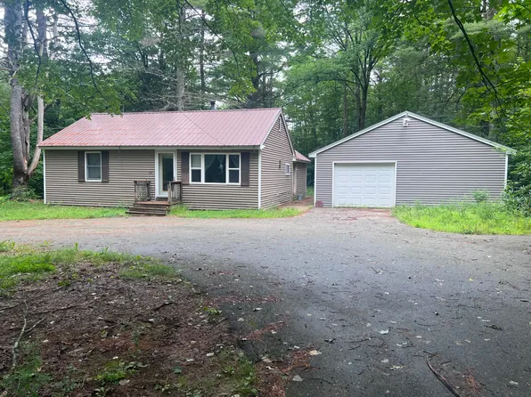 164 Whaleback Road, Limington, ME 04049