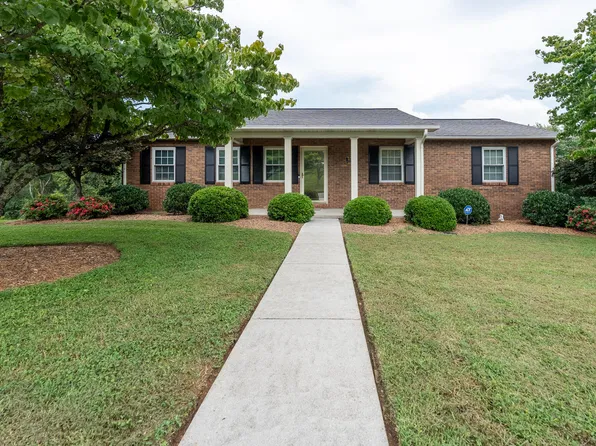 494 Beechwood Cir, Morristown, TN 37814