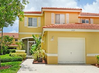 1717 Arezzo Cir, Boynton Beach, FL 33436