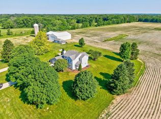 11092 Taylor Rd, Magnolia, IL 61336