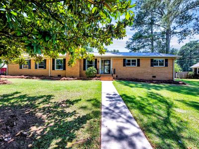 1626 Manor Dr NE, Cullman, AL, 35055