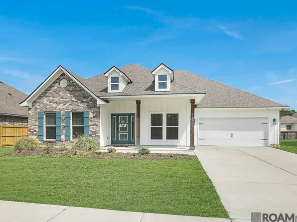 12755 Legacy Oaks Ave, Baton Rouge, LA 70818