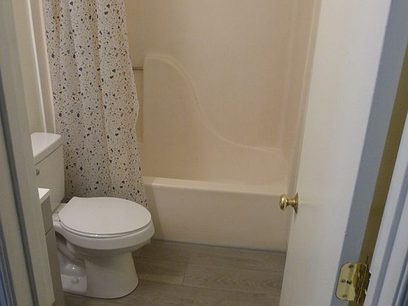 Hall Bath