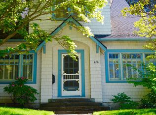 1428 E Main St, Medford, OR