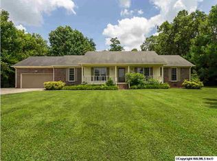 101 Jenni Leigh Dr, Huntsville, AL 35806