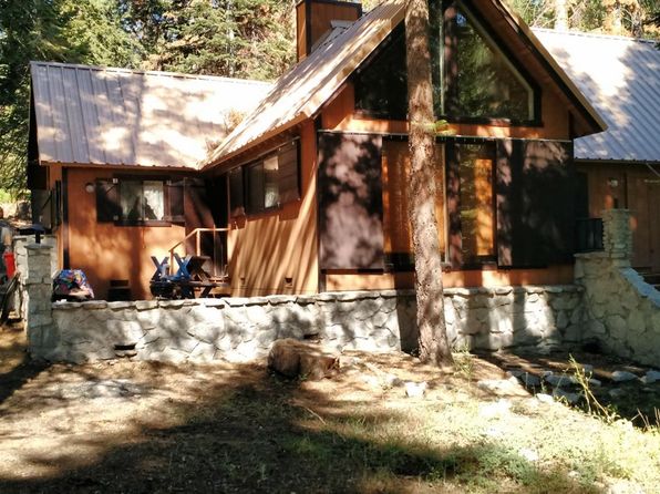 Huntington Lake Real Estate Huntington Lake Lakeshore Homes For Sale Zillow