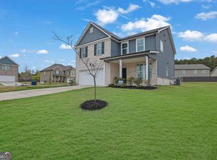 4377 Leighton Ct, Loganville, GA 30052