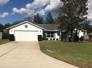 95 Teak Rd, Ocala, FL 34472