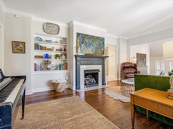 5th image of 3541 Waynoka Ave