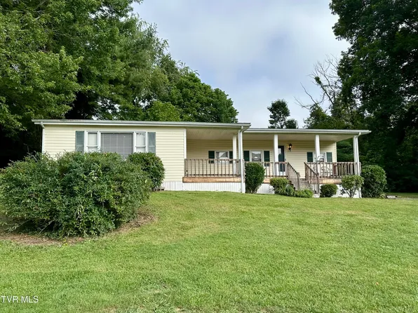 1277 Old Jonesboro Rd, Bristol, TN 37620
