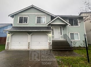 1216 179th Street Ct E, Spanaway, WA 98387