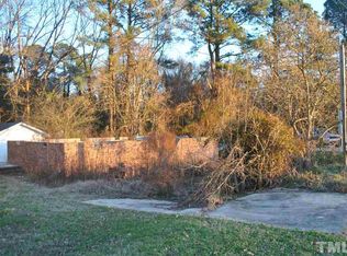 2509 Anacosta St, Durham, NC 27707