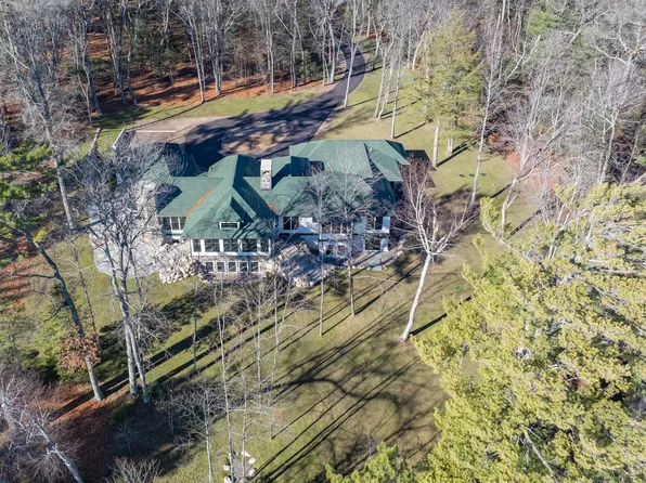 1092 Cranberry Shores Ln, Eagle River, WI 54521