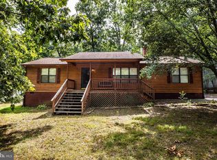 101 Freedom Rd, Locust Grove, VA 22508