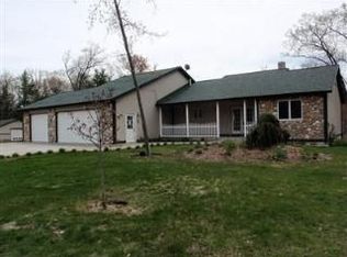 6515 Blue Lake Rd, Twin Lake, MI 49457