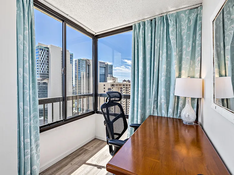 430 Lewers St #2804 — Photo 12