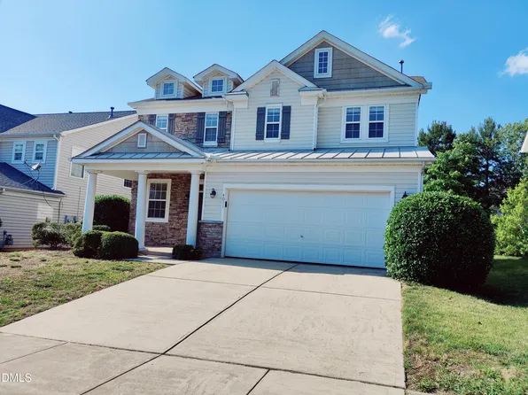 4011 Oatgrass Ln, Raleigh, NC 27604