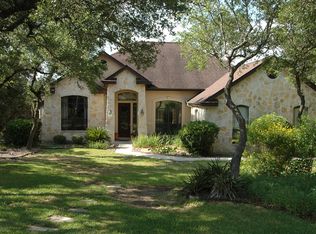 2529 Frontier, Spring Branch, TX 78070