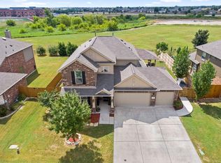 1601 Enchanted Sky Ln, Haslet, TX 76052