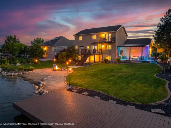 5958 Bayshore Dr, Stansbury Park, UT 84074