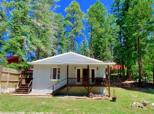 404 Panther Ave, Cloudcroft, NM 88317