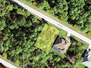 14033 Clarissa Ln #7, Pt Charlotte, FL 33981