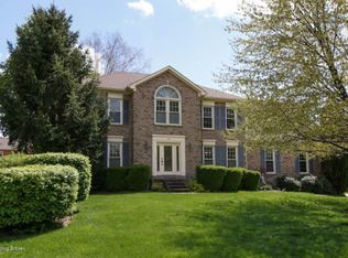903 Tamarisk Ct, Louisville, KY 40223