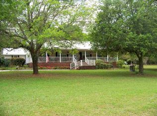 344 NE Coneflower Trl #0, Madison, FL 32340
