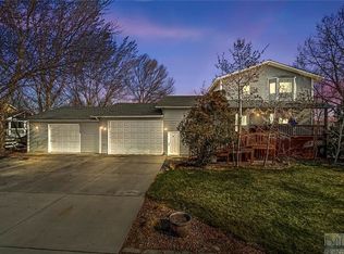 4729 Jericho Rd, Billings, MT 59106
