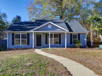 509 Burnside Dr, Columbia, SC, 29209