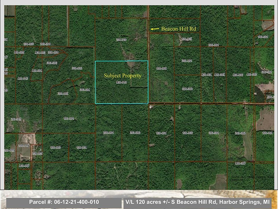 1st image of PARCEL S Beacon Hill Ln #A