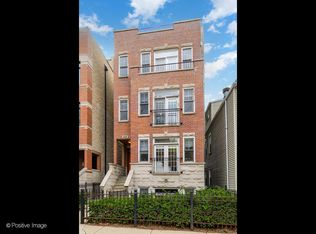 3640 N Damen Ave #3, Chicago, IL 60618
