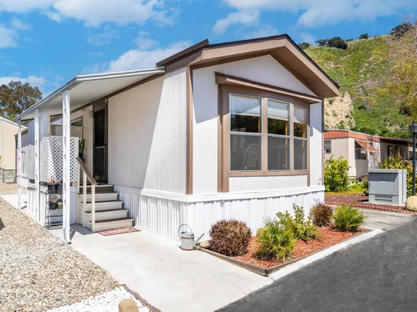 9097 N Ventura Ave Space 33, Ventura, CA 93001