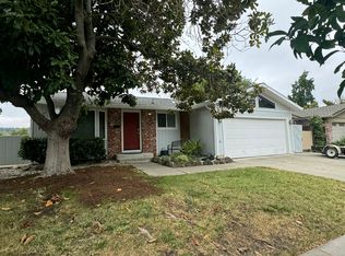 4226 Dorman Rd, Pleasanton, CA 94588