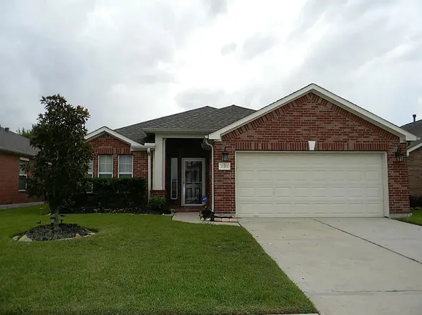 21515 Colton Cove Dr, Houston, TX 77095