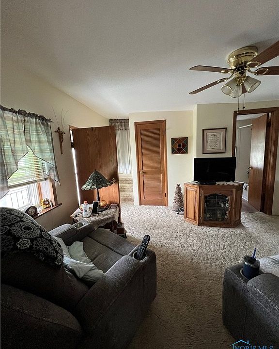 43 W Tiffin St, New Riegel, OH 44853 Zillow