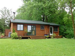 2859 Sunset Dr, Luck, WI 54853