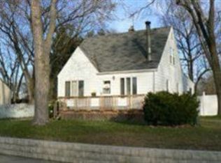 221 N Glenwood St, Griffith, IN 46319