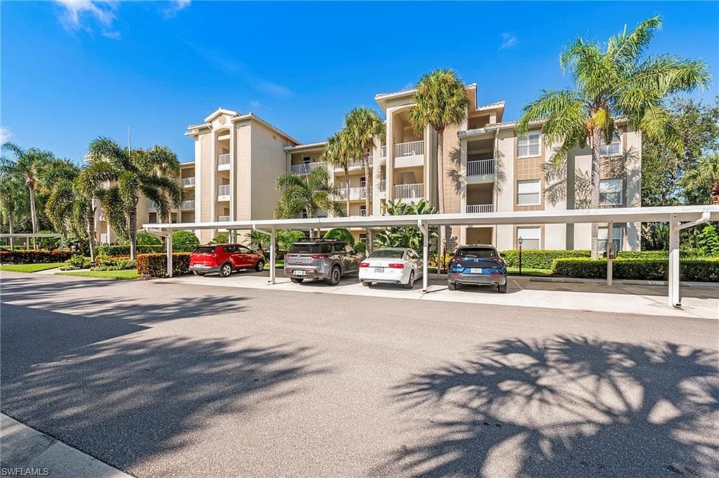 9350 Highland Woods BLVD #4308