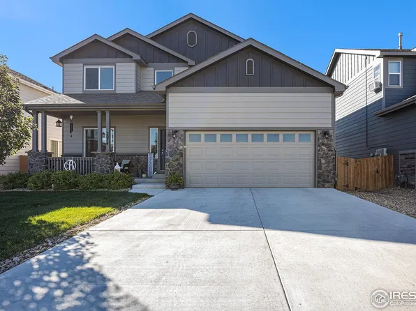 2074 Chianina St, Mead, CO 80542