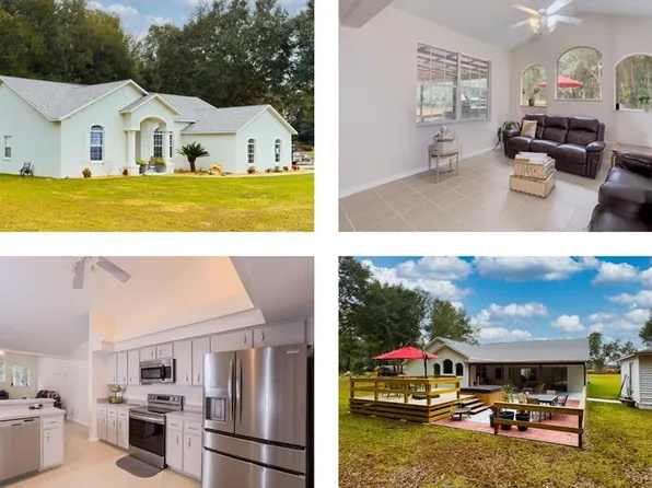 13365 SE 30th Ct, Belleview, FL 34420