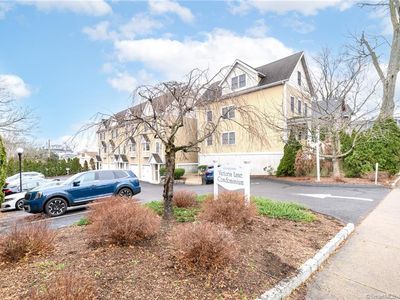 16 Hillside Place #I4, Norwalk, CT, 06854