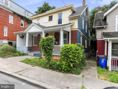 39 Charles St, Hagerstown, MD, 21740